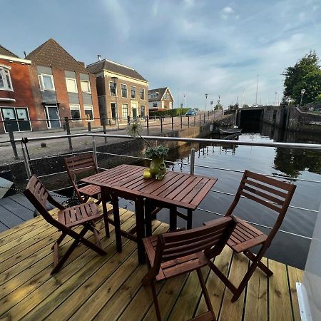 New Houseboat 2 Bedrooms 좌츠루이스 외부 사진