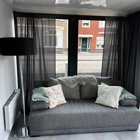 New Houseboat 2 Bedrooms 좌츠루이스 외부 사진
