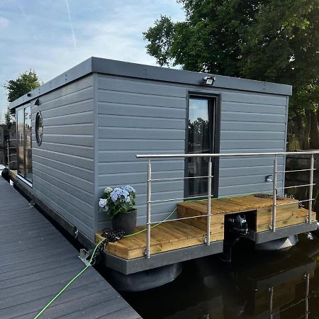 New Houseboat 2 Bedrooms 좌츠루이스 외부 사진