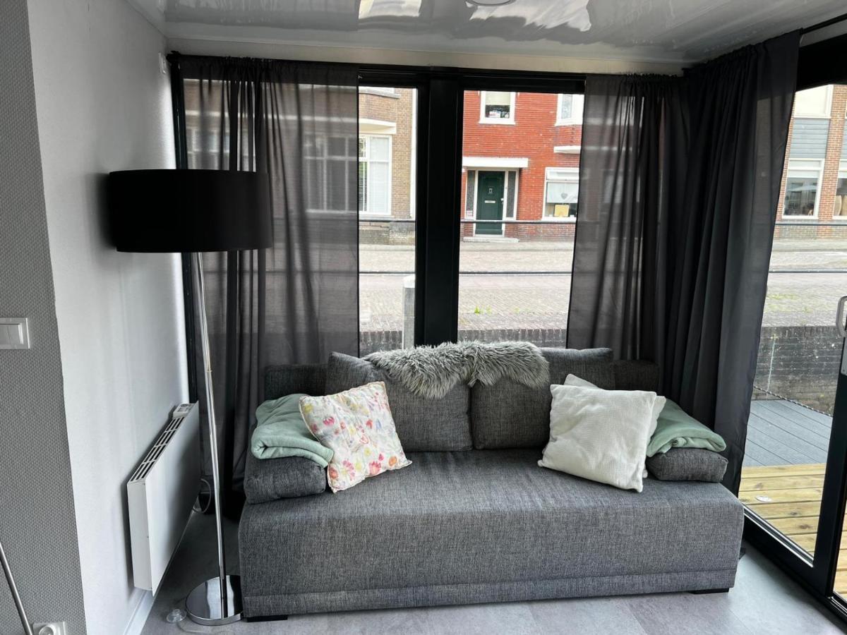 New Houseboat 2 Bedrooms 좌츠루이스 외부 사진