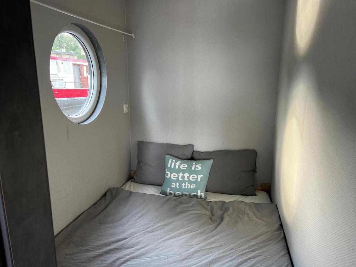 New Houseboat 2 Bedrooms 좌츠루이스 외부 사진