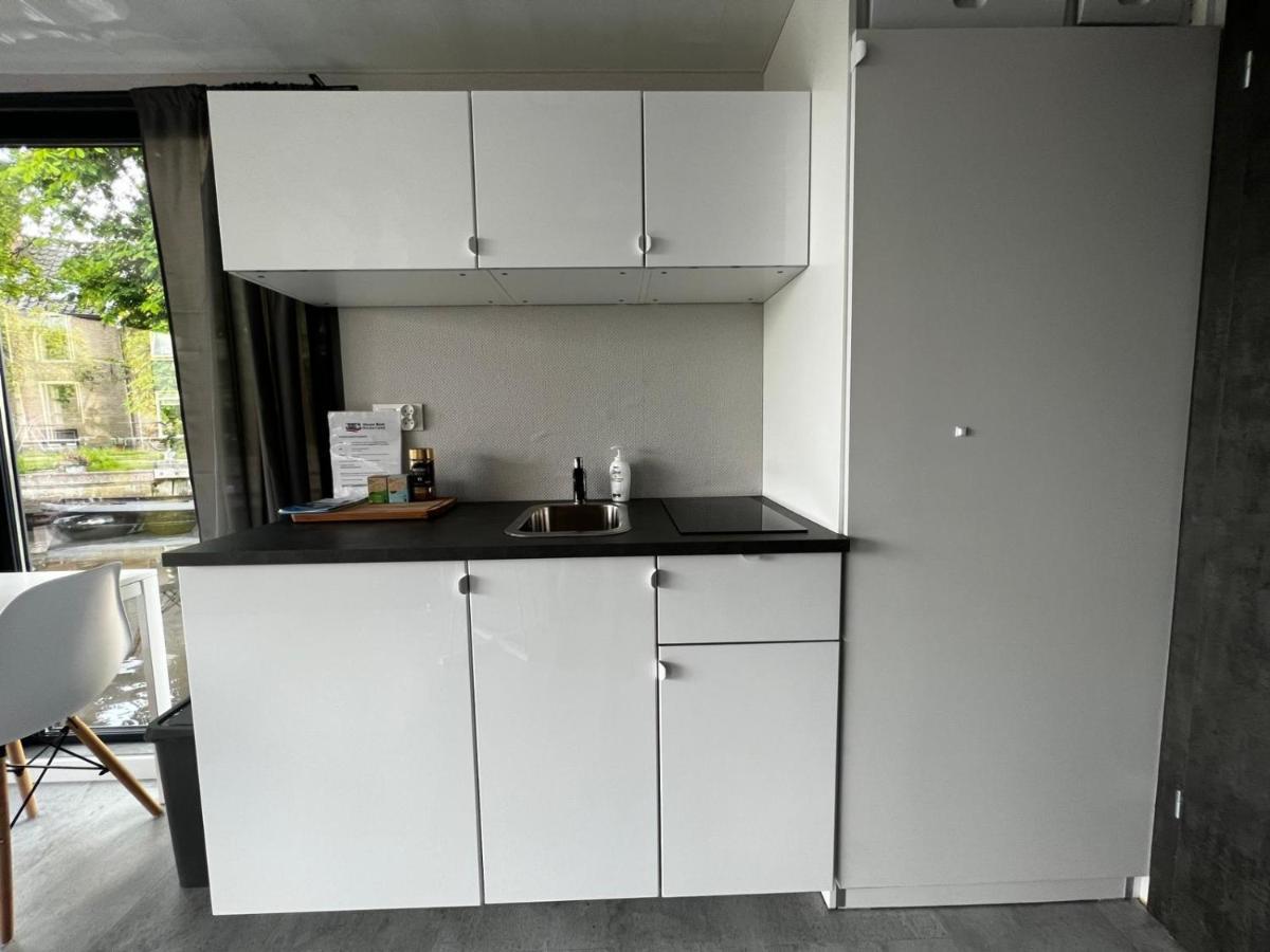 New Houseboat 2 Bedrooms 좌츠루이스 외부 사진