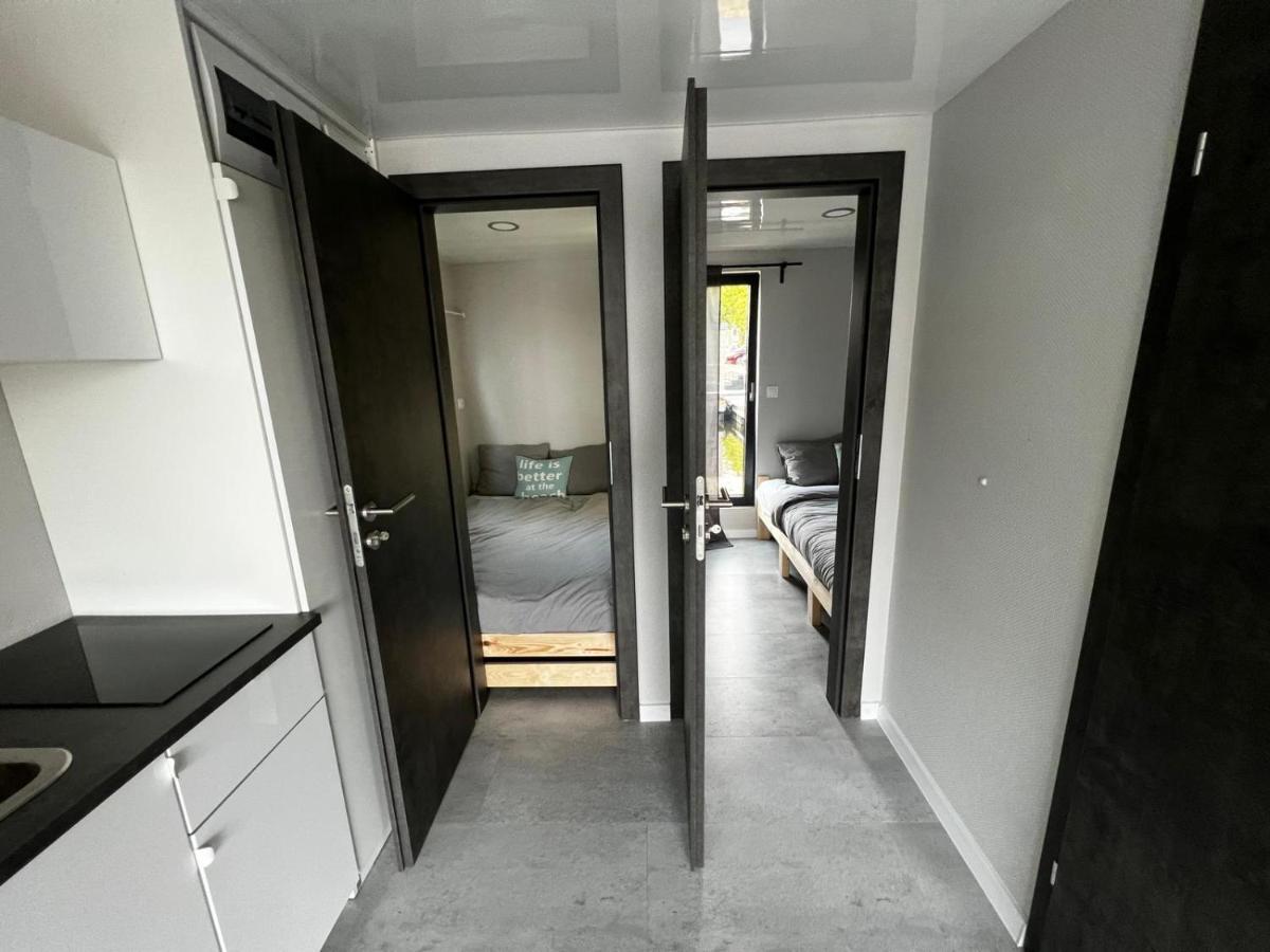 New Houseboat 2 Bedrooms 좌츠루이스 외부 사진