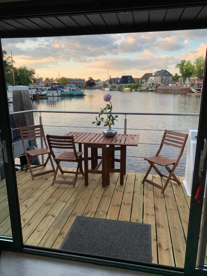 New Houseboat 2 Bedrooms 좌츠루이스 외부 사진