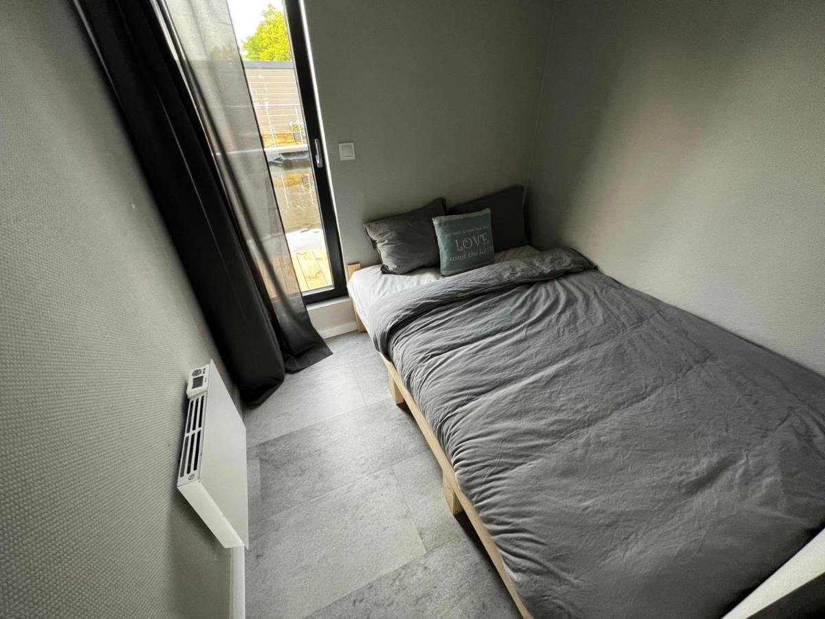 New Houseboat 2 Bedrooms 좌츠루이스 외부 사진